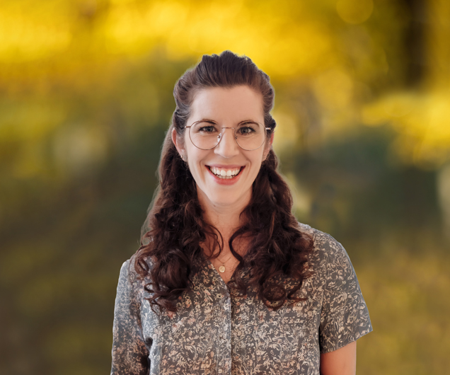 Mitarbeiterin - Rahel Söllner