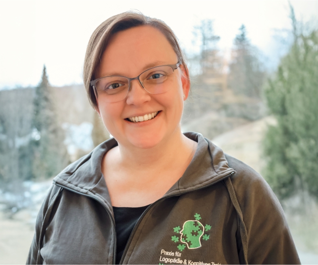 Mitarbeiterin - Caroline Schwennicke