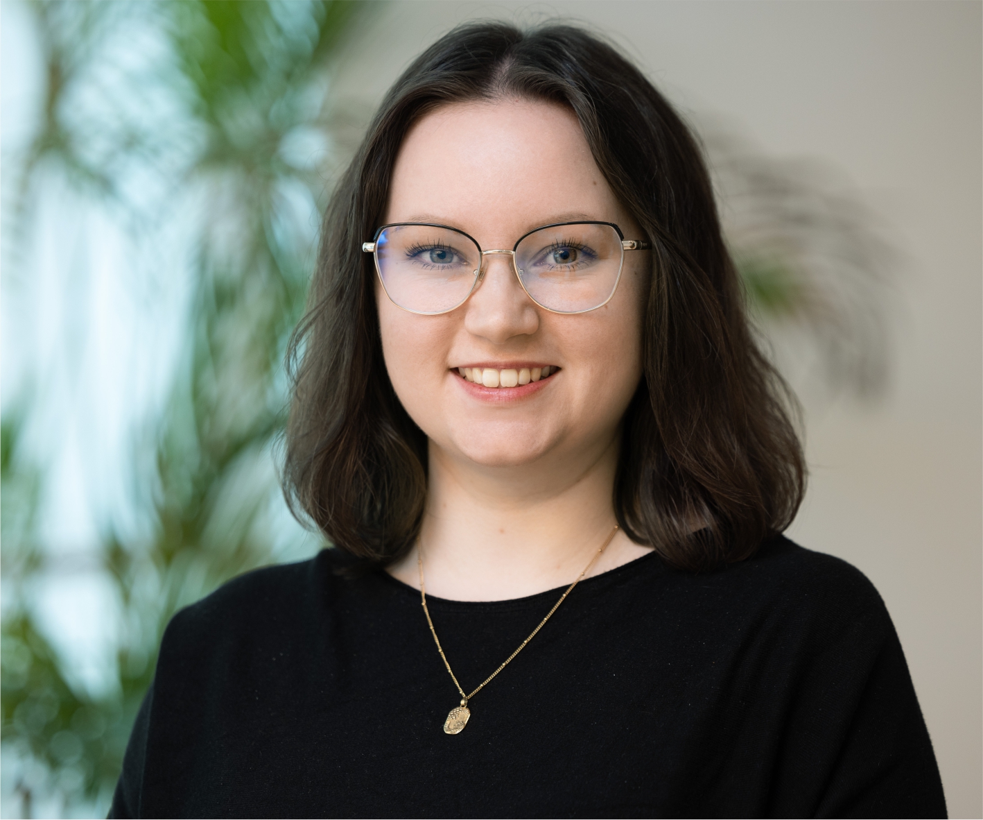 Mitarbeiterin - Jenny Hartel