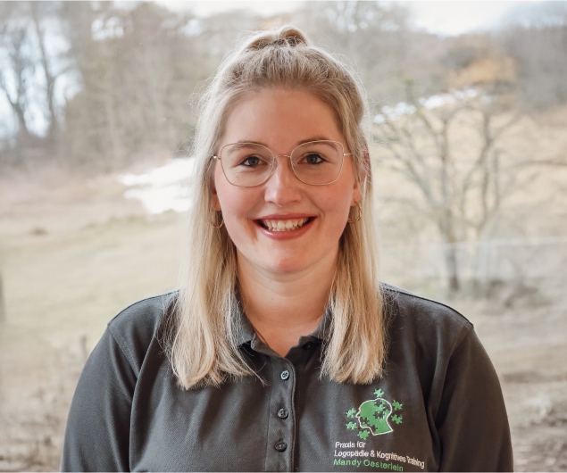 Mitarbeiterin - Lisa Raumschüssel