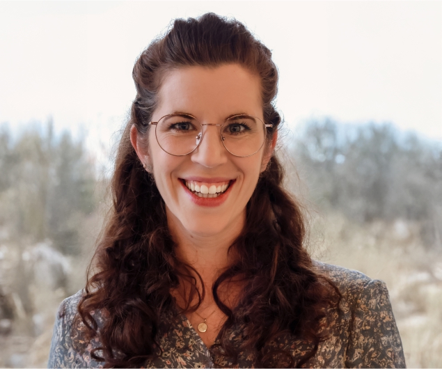 Mitarbeiterin - Rahel Söllner